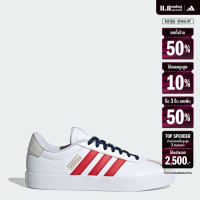 ราคา adidas Skateboarding Lifestyle VL Court 3 0 Shoes Men White IF4464 (22440822911)