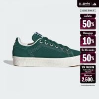 ราคา adidas ไลฟ์สไตล์ รองเท้า Stan Smith CS เด็ก สีเขียว IE7586 (22434809025)
