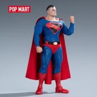 ราคา POP MART DC Comics Kingdom Come Superman Collectible Figure Regular Edition (22614921833)