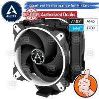 ราคา CoolBlasterThai Arctic Freezer 34 eSports DUO Tower CPU Cooler WHITE LGA1700 AM5 Ready (1380374940)