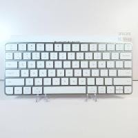 ราคา IFXLIFE Magic Keyboard 2 generation Mac keyboard wireless bluetooth connection for notebook Ipad laptop desktop computer (22820447192)