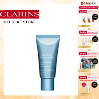 ราคา CLARINS TOTAL EYE CONTOUR GEL 20ML คลาแรงส์ โททอล อาย คอนทัวร์ เจล ดูแลผิวรอบดวงตา ครีมรอบดวงตา ครีมบำรุงผิวรอบดวงตา (15191323270)