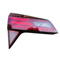 ราคา Honda Hrv ของแท้ ไฟท้าย ไฟทับทิมฮอนด้าเอชอาร์วี hrv Top EL LED 2016 2017 2018 2019 ข้างซ้าย (9793516470)