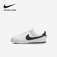 ราคา Nike Kids Cortez Easyon Psv Shoes White ไนกี้ รองเท้าเด็ก Cortez Easyon Psv สีขาว (22326157589)