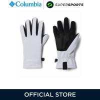 ราคา COLUMBIA Kruser Ridge III Softshell ถุงมือผู้หญิง (22930272711)
