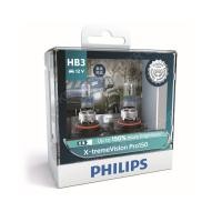 ราคา PHILIPS หลอดไฟหน้ารถยนต์ X treme Vision PRO 150 3700K (8591367167)