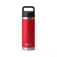 ราคา YETI เยติ กระบอกน้ำเก็บความเย็น รุ่น RAMBLER 18 OZ BOTTLE CHUG (23053473181)