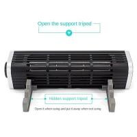 ราคา OImaster Laptop Cooler Gaming Cooler Cooling Fan Laptop Pad Tablet Stand Speed Adjustable USB Multifunction Laptop Accessories (19897297034)