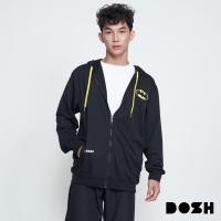 ราคา DOSH MENS JACKET HOODIE BATMAN เสื้อแจ็คเก็ตฮู้ด DBMJ5024 BL (17337175895)