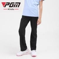 ราคา 11GOLF กางเกงกอล์ฟ เด็ก กางเกงกอล์ฟขายาว PGM รหัส KUZ108 (17261819412)