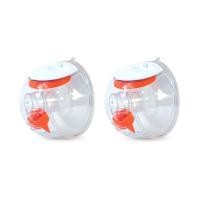 ราคา IMANI Hands free ชุดกรวยปั๊มนมแฮนด์ฟรี ใช้ได้กับ imani i2 i2 Plus เครื่องปั๊มมีสายเกือบทุกรุ่น (22939546166)