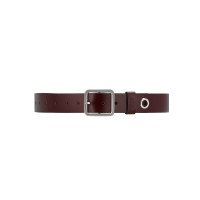 ราคา RBGF Loop Leather Belt (23088567669)