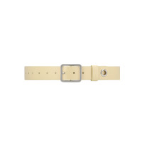 ราคา RBGF Loop Leather Belt (22982068574)
