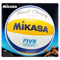 ราคา ลูกวอลเลย์บอลชายหาด MIKASA รุ่น VLS300 (22419915030)