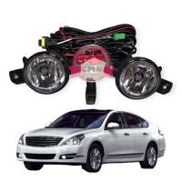 ราคา ไฟตัดหมอก สปร์ทไลท์ NISSAN TEANA J32 เทียน่า 2009 2010 2011 2012 (21424427384)