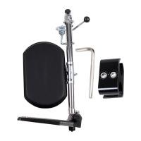 ราคา Befairy ที่วางเท้าสำหรับรถเข็นคนพิการแบบมีห่วงรัดส้น (22091063755)