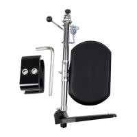 ราคา Befairy ที่วางเท้าสำหรับรถเข็นคนพิการแบบมีห่วงรัดส้น (22091063756)