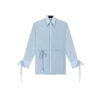 ราคา STUDIO UNKNOWN Josie Oversized Shirt เชิ้ตผูกเข้าเอวได้หลายแบบ (22769916771)