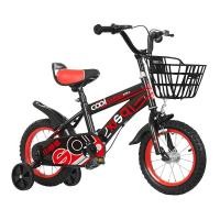 ราคา จักรยานเด็ก 12 14 16 18 20นิ้ว เหล็กหนา Bycicle Kids รุ่นหรูหรา (21599859566)