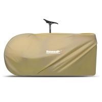 ราคา Rhinowalk กระเป๋าที่เก็บจักรยานจักรยานสำหรับจักรยานเสือหมอบ700C 26 27 5 In MTB ขี่จักรยานพกพาเดินทางกันน้ำอุปกรณ์จักรยาน (22051791999)