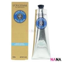 ราคา LOccitane Creme Mains Hand Cream 150ml ครีมทามือ ช่วยบำรุงผิวมือ Delivery Time 5 10 Days (11617653252)