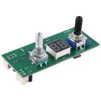 ราคา DSP Digital Reverberation Karaoke Reverb Board KTV Mixer Effector Anti Whistling Module Multi Sound Effects (20131045635)