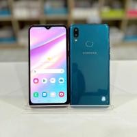 ราคา มือถือรุ่น ซัมซุง เอ10เอส หน้าจอ 6 2 นิ้ว แรม 2รอม 32 แอนดรอดย์ 9 แบตเตอรี่ 4000 มิลลิแอมป์ (23040675927)