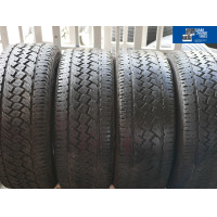 ราคา ยางมือสอง 265 60 r18 GOODYEAR ปี2020 ราคาต่อเส้น (22658284921)