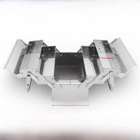 ราคา เกรดอุตสาหกรรมพับเหล็กสองชั้นกล่องกล่องเก็บเครื่องมือหน้าอกซ่อมรถยนต์ติดตั้งคอนเทนเนอร์ฮาร์ดแวร์มัลติฟังก์ชั่น (21150560990)