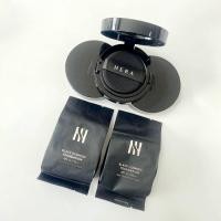 ราคา พร้อมส่ง Exp 31 1 26 คุชชั่นเนื้อเบา ติดทน รับอากาศร้อนอยู่ Hera Black Cushion SPF34 PA 5g No box (23117260249)