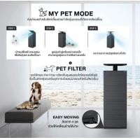 ราคา เครื่องฟอกอากาศ Coway รุ่น NOBLE AP 2021A รายเดือน 1290 บาท ประกัน5 ปี ขายดี (22651721546)