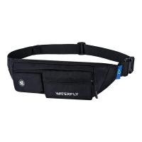 ราคา WATERFLY กระเป๋าคาดเอวแบบบาง กันน้ำได้ กระเป๋าคาดเอวสำหรับเดินทางพร้อมกระเป๋า 4 ช่อง กระเป๋าวิ่ง กระเป๋าคาดเอวสำหรับผู้ชายและผู้หญิง เดินทาง ปั่นจักรยาน เดินป่า ตั้งแคมป์ (22044153518)