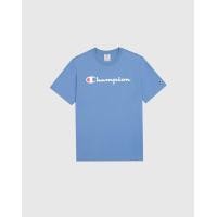 ราคา CHAMPION SS TEE เสื้อยืดทีเชิ๊ตสำหรับผู้ชาย 220256 BS099 (22804077608)