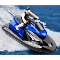 ราคา เรือบังคับ 805 เจ็ทสกีบังคับ ขนาดใหญ่ บังคับวิทยุ เจ็ทสกี Jet Ski RC Radio Control (9473074615)
