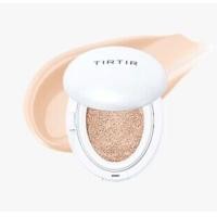 ราคา พร้อมส่ง TIRTIR Mask Fit Cushion แป้งคุชชั่นไม่ติดหน้ากาก ไม่เป็นคราบระหว่างวัน ของแท้ 100 อันดับ 1 Cosme 2022 2023 (21450972691)