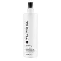 ราคา ล็อตใหม่ Paul Mitchell Firm Style Freeze And Shine Super Spray 500 ml (17751682225)