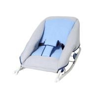 ราคา PAPA BABY เปลโยกเด็ก ปรับเข็นได้ รุ่น CARTK01 ปรับระดับได้ 2 ระดับ รับน้ำหนักได้ไม่เกิน 12 KG (23121547309)