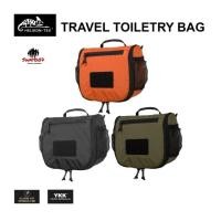 ราคา กระเป๋าTRAVEL TOILETRY BAG สีเขียว เเบรนด์Helikon (21921478262)