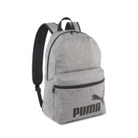 ราคา PUMA BASICS กระเป๋าเป้สะพายหลัง PUMA Phase Backpack III สีเทา 09011801 (23060768748)