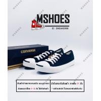 ราคา พร้อมส่ง Converse Jack สีขาว สวยแท้100 รองเท้าทำงาน รองเท้ากีฬา รองเท้าแฟชั่น สินค้าขายดี (18138393301)