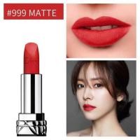 ราคา ของแท้ 100 ลิปสติกดิออร์ 720 888 999 3 5g ทนทาน ติดทนนาน สีถูกต้อง lipstick 720 888 999 3 5g Durable long lasting accurate color จัดส่งตลอด 24 ชั่วโมง (22794705070)