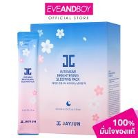ราคา JAYJUN Intensive Brightening Sleeping Pack 172 ml มาส์กเจล (19756066149)