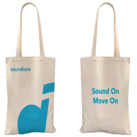 ราคา Anker Soundcore Canvas bag กระเป๋าผ้าใบ (23088030665)