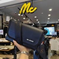 ราคา คอลใหม่ Mc jeans กระเป๋าสะพายอเนกประสงค์ รุ่นขายดี (23045014810)