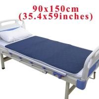 ราคา suisui ผ้ารองฉี่ ผ้ารองฉี่ผู้ใหญ่ ผ้ายางรองฉี่ ผ้าปูกันน้ำกันฉี่ แผ่นรองประจำเดือน ผ้า ซับฉี่ ผู้ใหญ่ ผ้ารองฉี่ผู้ใหญ่แบบซักได้ (22669720102)