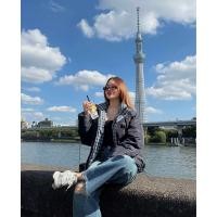 ราคา MALIMAYS Scottish jacket แจ็คเก็ตลายสก็อต ใส่ได้ 2 ด้าน (23098074410)