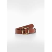 ราคา MANGO BELT MALTA เข็มขัด รุ่น MALTA Ref 57010030 (22536400166)