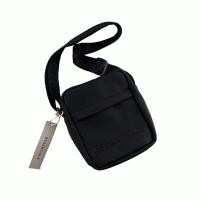 ราคา กระเป๋าคาดอกกีฬา Essentials แบบใหม่กระเป๋าคาดเอวกีฬายอดนิยมสำหรับทั้งผู้ชายและผู้หญิงกระเป๋าเป้สะพายข้าง FOG ไฮสตรีทมีเอกลักษณ์แฟชั่น (21861199496)