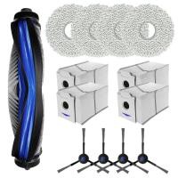 ราคา WSGR ชิ้นส่วนทำความสะอาดที่มีประสิทธิภาพสำหรับ Ecovacs สำหรับ DEEBOT N30 Pro และสำหรับ Omni Vacuums ใหม่ (23071516273)