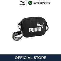 ราคา PUMA Core Base กระเป๋าสะพายข้างผู้หญิง (22822784967)